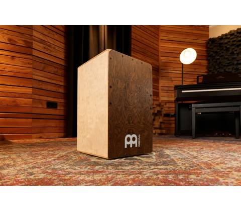Meinl SC100BW