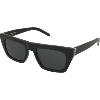 Yves Saint Laurent Слънчеви очила Saint Laurent SL M131 001
