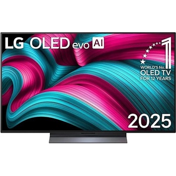 LG OLED48C54LA
