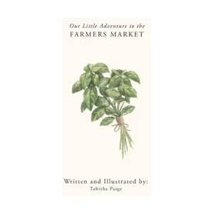 Our Little Adventure to the Farmers Market | Paige Tate & Co (ISBN: 9781950968510)