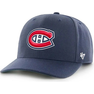 47' Brand NHL 47 Brand MVP DP Wool Cold Zone Senior Montreal Canadiens