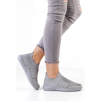 J. Star Slip on tenisky CF21-003-1B