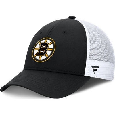 Fanatics AP Rink Structured Boston Bruins SR 1012842 Boston Bruins