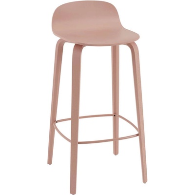 Muuto Visu 75 cm tan rose