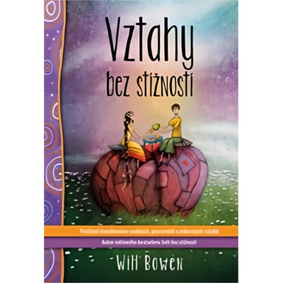 Vztahy bez stížností - Lucie Ernestová