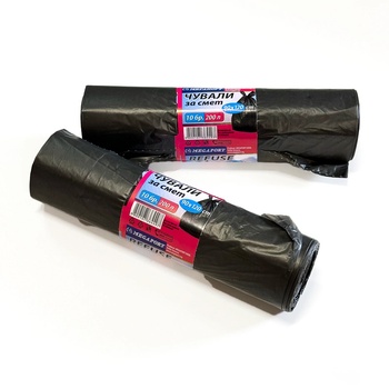 Image 1 of ЛАЙТС ЧУВАЛ М200 (90Х120)ЧЕРЕН 10БР. /СТЕК