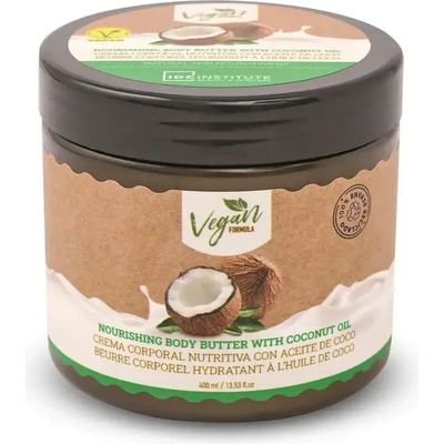 IDC Institute масло за тяло с кокос 400мл (d-99628)