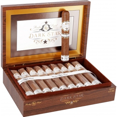 Rocky Patel Dark Star SIxty