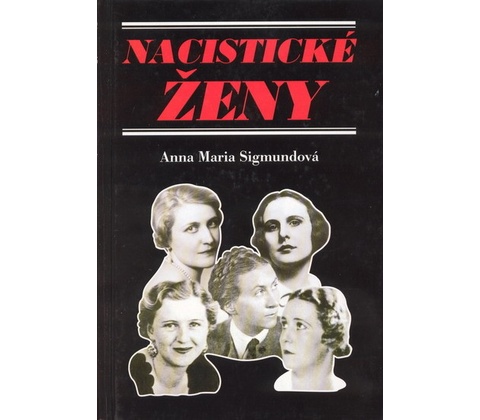 Nacistické ženy