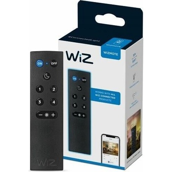 Diaľkový ovládač WiZ Philips WiFi