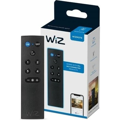 Diaľkový ovládač WiZ Philips WiFi
