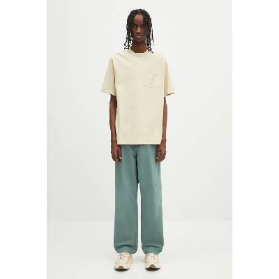 The North Face Памучна тениска The North Face Dome Relaxed Pocket (NF0A8C3P3X41)