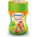 Hero Sunar Rozpustný nápoj jahodový v prášku 200 g