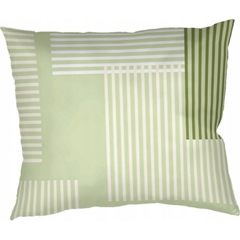 Dadka bavlna Patrik zelená 40 x 50 cm