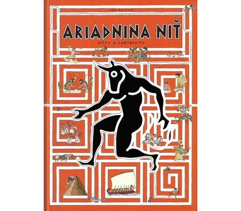 Ariadnina niť