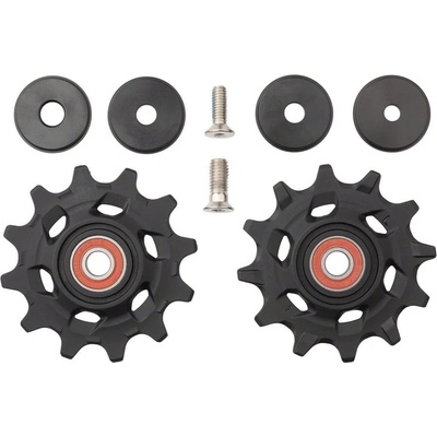 SRAM kladky pro přehazovačku PULLEYS APEX XPLR AXS