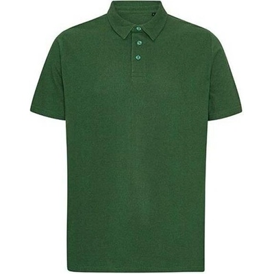 Tiger cotton by Neutral pánské polo triko T20090 Bottle Green