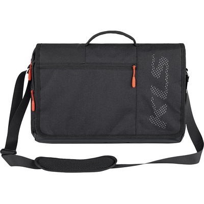 Kellys KLS messenger taška přes rameno 7.5 l černá