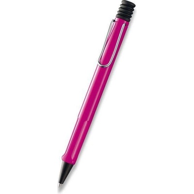 Lamy Safari Shiny Pink kuličková tužka 1506/2131600