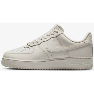 Nike Мъжки маратонки Nike Air Force 1 Low '07 College Grey - IH1698-003 - bgsport