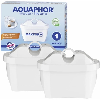 Aquaphor Maxfor+ B100-25 2 ks
