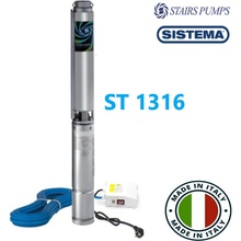 Stairs Sistema 1316