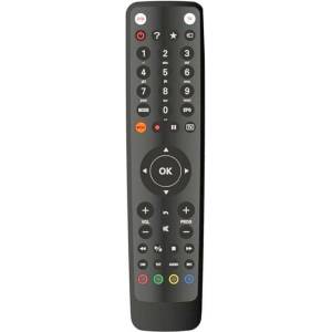 GENERAL O2 telefonica rc2424524 + управление на телевизор (мини телевизор) - дистанционно управление дубликат (rc2424524 + управление на телевизор (мини телевизор)) Дистанционно