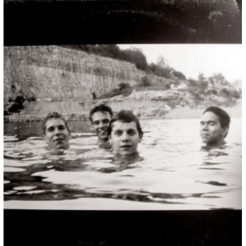 SLINT: SPIDERLAND LP