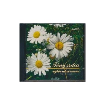 TONY SRDCA: RELAX CD