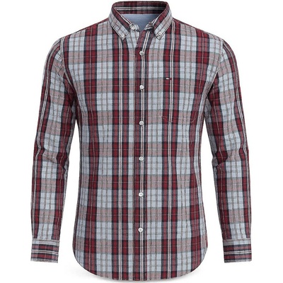 Tommy Hilfiger pánská košile Custom Fit 796548