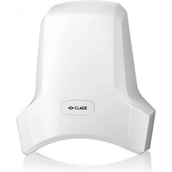 CLAGE WHT