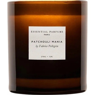 Essential Parfums Patchouli Mania 270 g