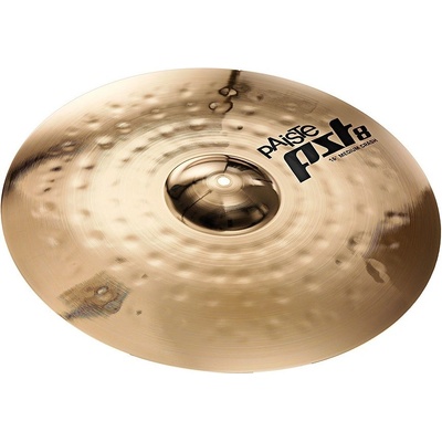 Paiste PST 8 Reflector rock Crash 40cm/16"