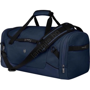 Victorinox - Пътна чанта и раница 2 в 1 Altmont Modern 43 л синя (GG853)