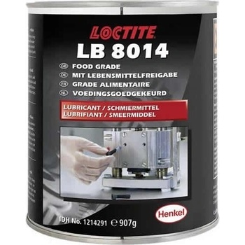 Loctite LB 8014 Food Grade Anti-Seize 907 g