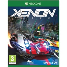 Xenon Racer