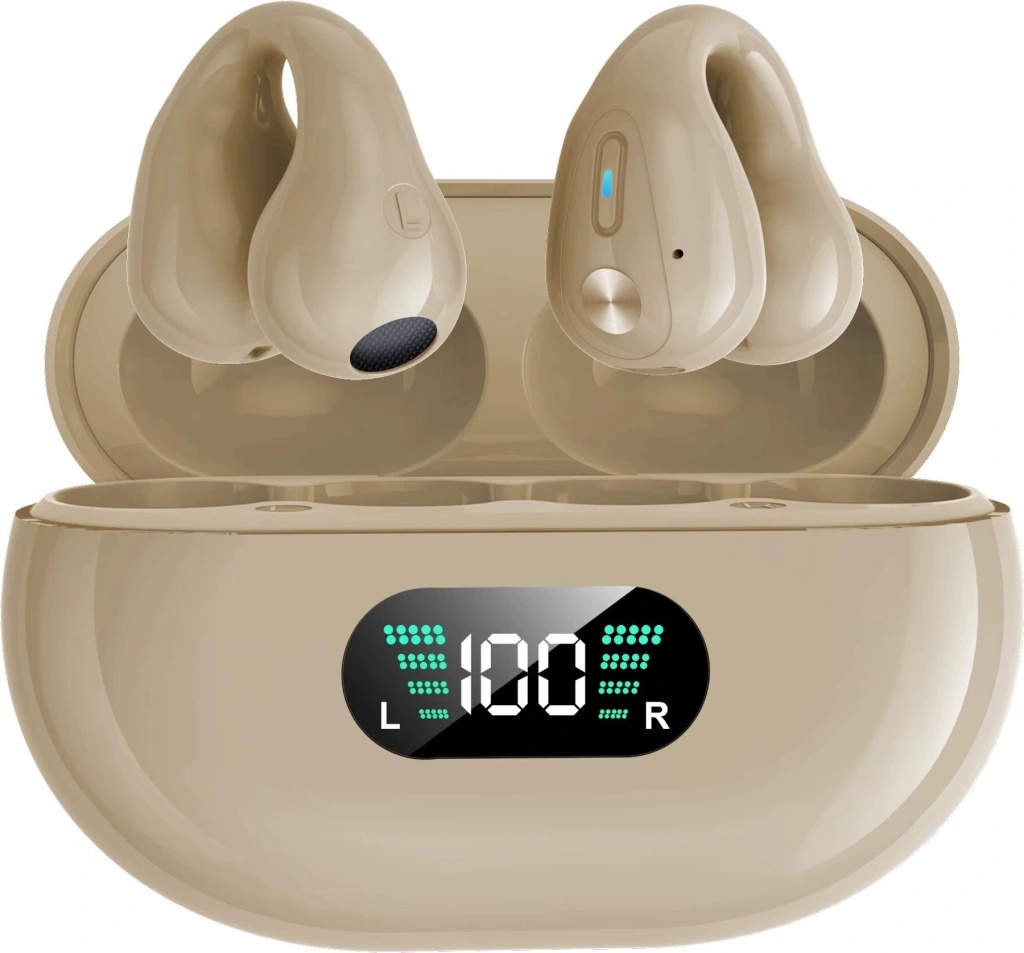 Ear Clip ProTech Q80
