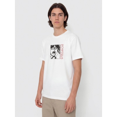 Polar Skate Third Eye white