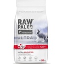Raw Paleo Ultra Beef Medium&Large Puppy 10 kg
