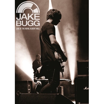 Jake Bugg Live At The Royal Albert Hall • DVD