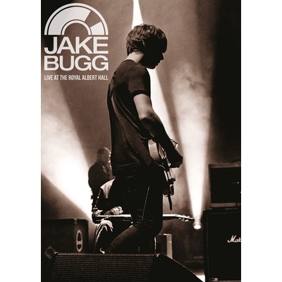 Jake Bugg Live At The Royal Albert Hall • DVD