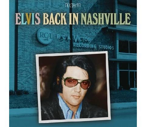 Elvis Presley CD