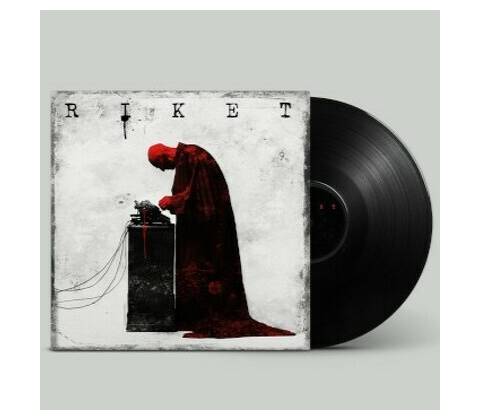 RIKET - 2026 LTD. LP