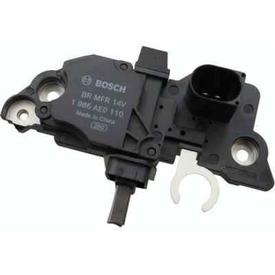 1986AE0110 BOSCH Regulátor alternátoru, BOSCH