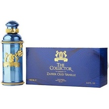 Alexandre.J The Collector: Zafeer Oud Vanille parfumovaná voda unisex 100 ml