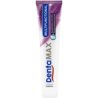 DentaMax Multifunctional Sensitive 120 ml