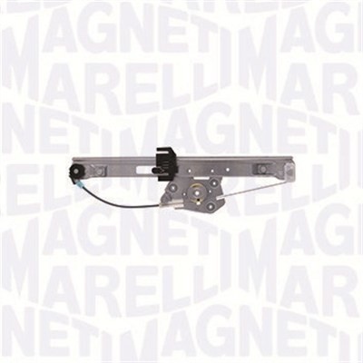 Mechanizmus zdvíhania okna MAGNETI MARELLI 350103170057