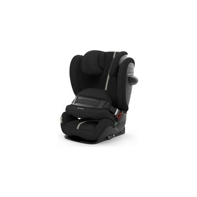 Cybex PALLAS G i-Size 2023 Moon Black Plus