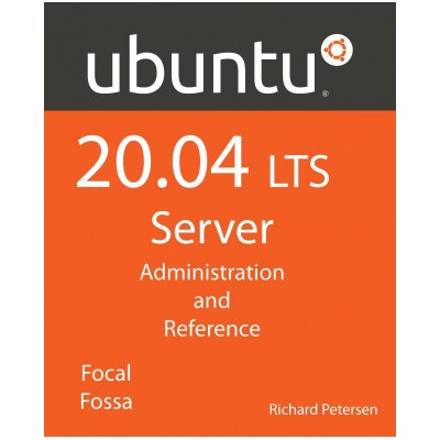 Ubuntu 20.04 LTS Server