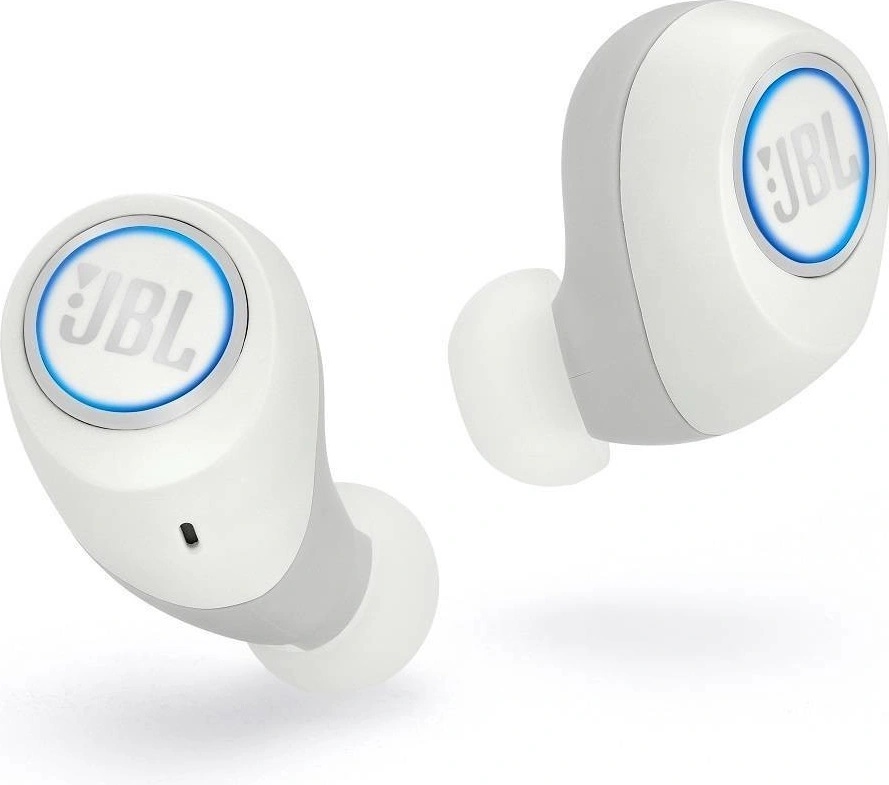 JBL Free